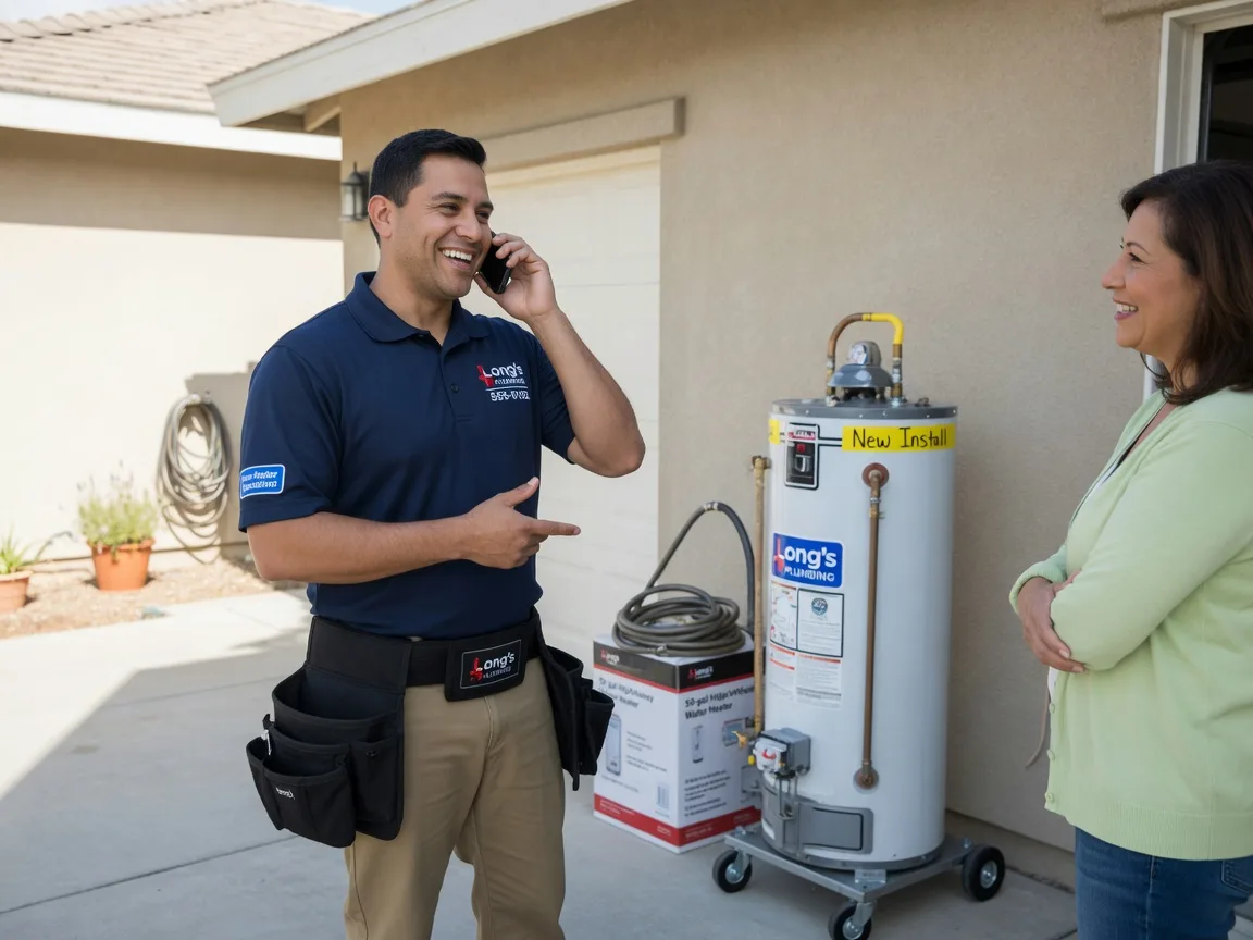Leak Detection Kerens, WV FAQs